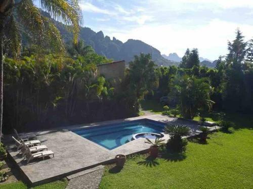 Villa Casa Maka