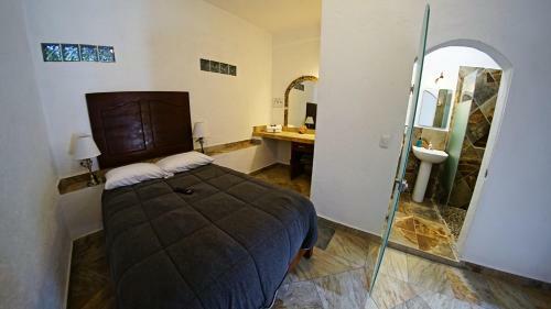 Hotel La Buena Suerte