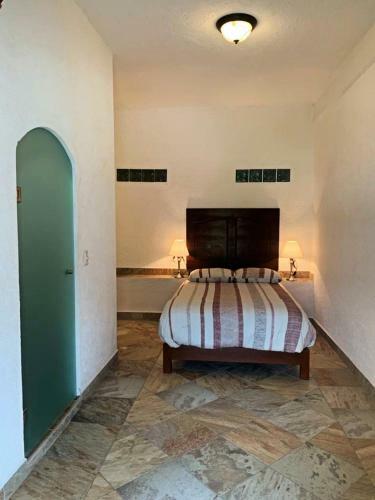 Hotel La Buena Suerte