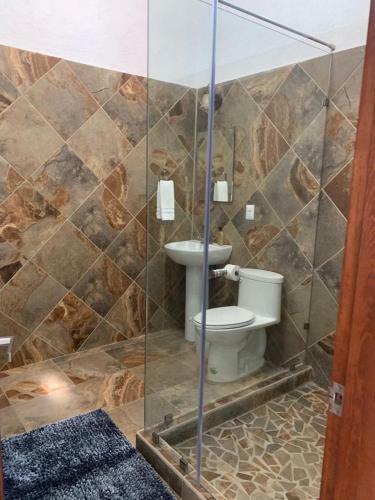 Hotel La Buena Suerte