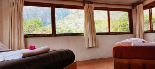 Bed & Breakfast Centro Holistico Emmila