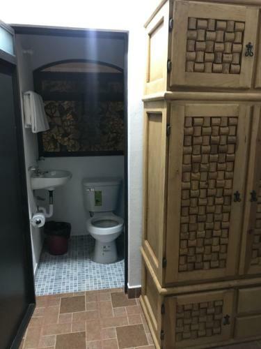 Hostal La Posada Del Conde
