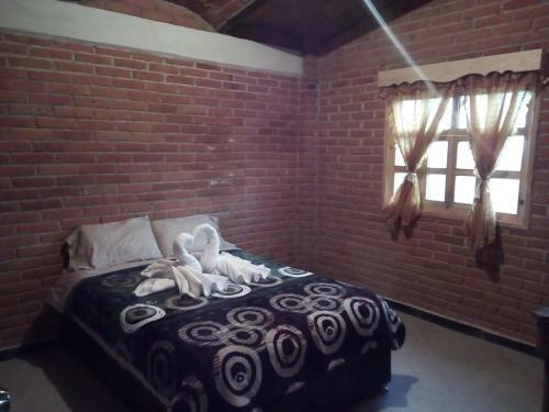 Hotel Caba�as Tlaxco La Loma