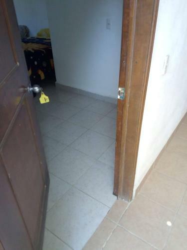 Hostal Room In Guest Room - Lodging And Tranquility