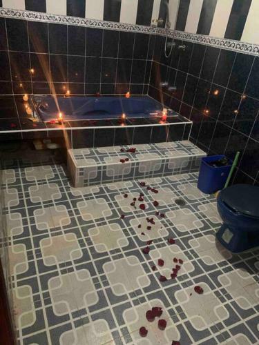 Apartamento Caba�a Con Vista Ala Malinche