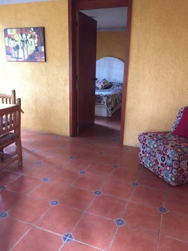 Hotel El Mirador Y Jardin