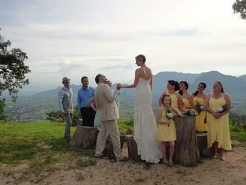 Hotel El Mirador Y Jardin