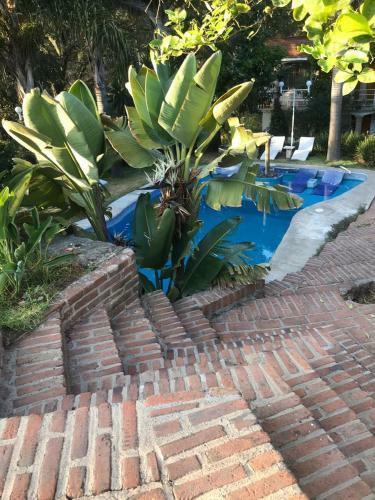 Hotel El Mirador Y Jardin
