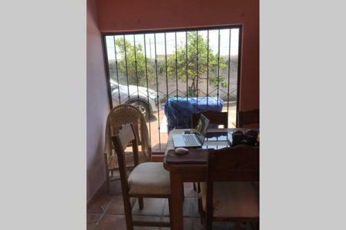 Casa Tlaya