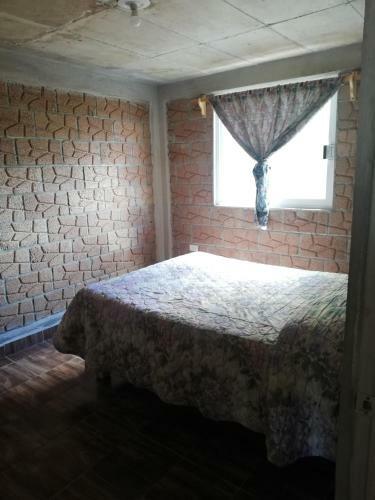 Apartamento La Loma Xicohtencatl