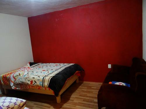Hostal Edwin