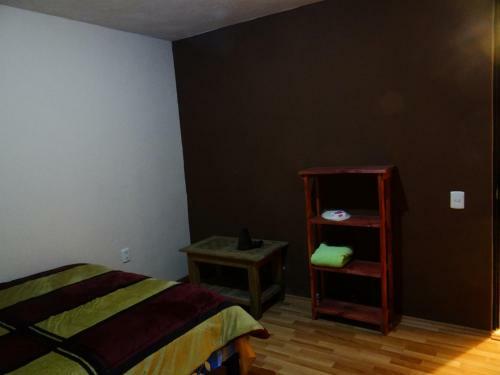 Hostal Edwin