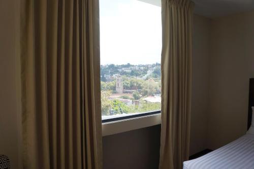 Mirante Tlaxcala Hotel