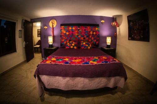 Bed & Breakfast Posada De La Virgen