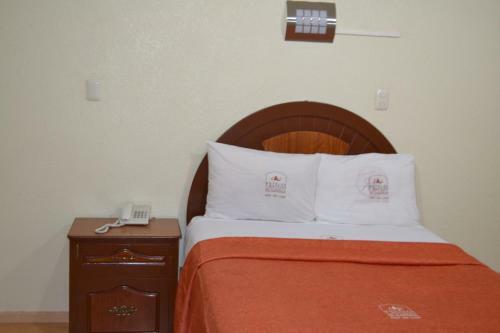 Hotel Real Del Lago