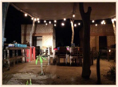 Camp - Santos