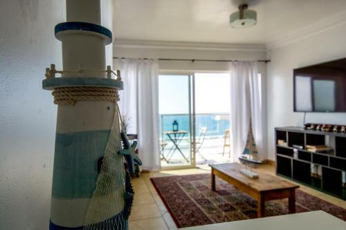 Apartamento Cozy Beachfront 1 Bdr Apt