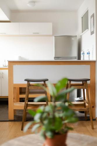 Hotel Lofts @estacion Federal
