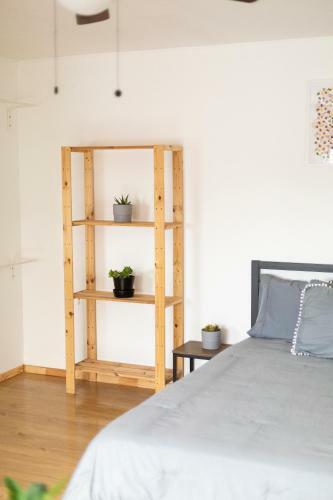Hotel Lofts @estacion Federal