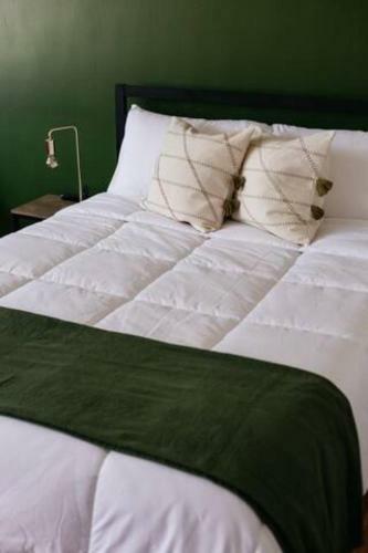 Hotel Lofts @estacion Federal
