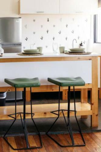 Hotel Lofts @estacion Federal