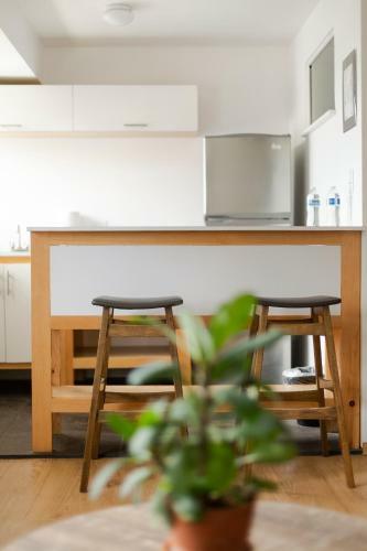 Hotel Lofts @estacion Federal