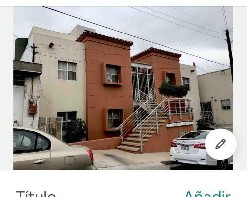 Apartamento Departamento High Class Cacho Tijuana