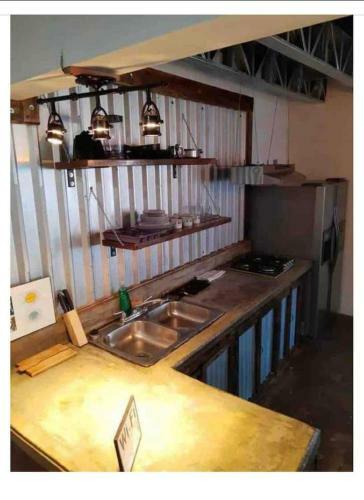 Apartamento Loft Ejecutivo
