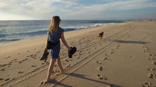 Apartamento Beachfront Cozy 1 Bdr