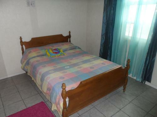 Casa Amueblada Elegante Y Tranquila En Tijuana