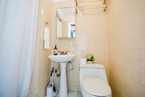 Apartamento Beachfront Breathtaking 1 Bedroom Apt