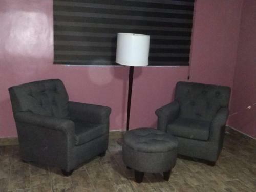 Apartamento Depa Aeropuerto