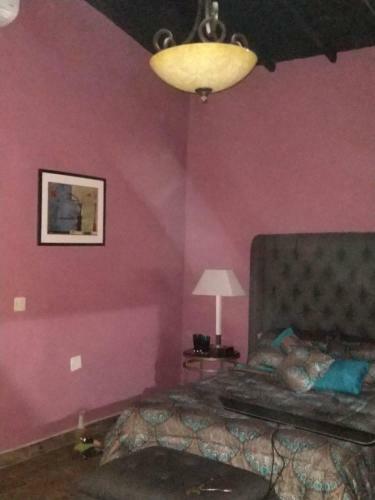 Apartamento Depa Aeropuerto