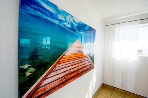 Apartamento Beachfront Condo - 2 Bdr 2 Bth