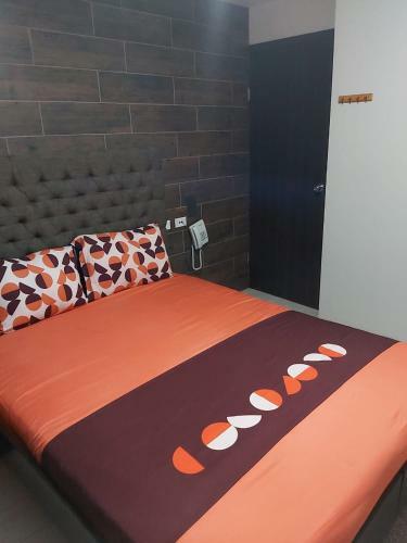 Hoteles Cc