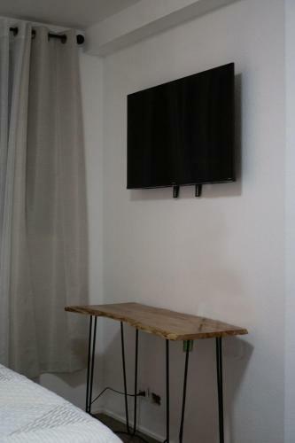 Apartamento Casa En La Playa
