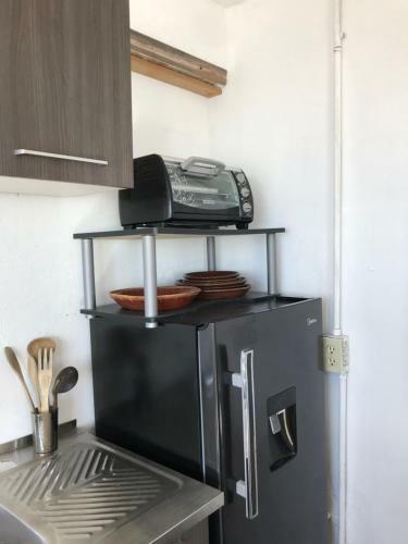 Apartamento Islas Coronado Studio