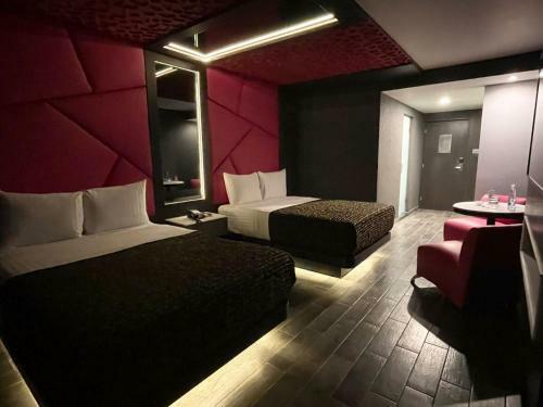 Hotel Passion Secrets Villas And Suites