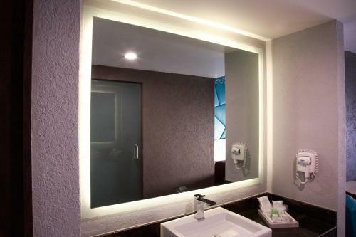 Hotel Passion Secrets Villas And Suites