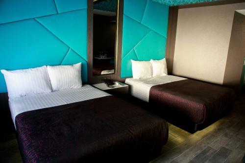 Hotel Passion Secrets Villas And Suites
