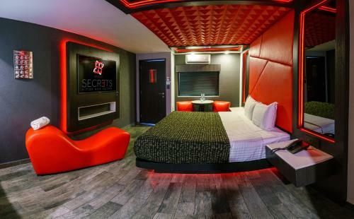 Hotel Passion Secrets Villas And Suites