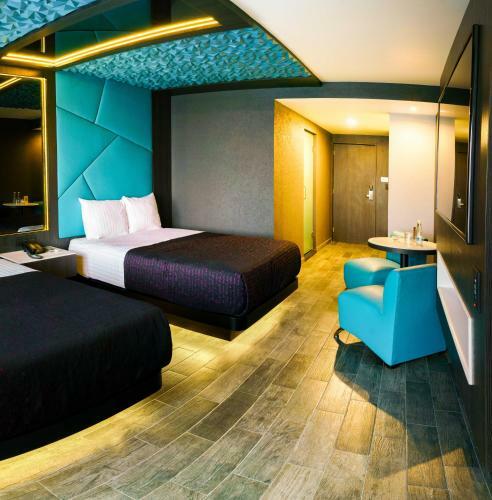 Hotel Passion Secrets Villas And Suites