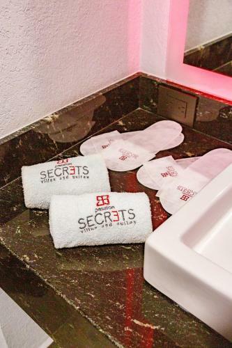 Hotel Passion Secrets Villas And Suites