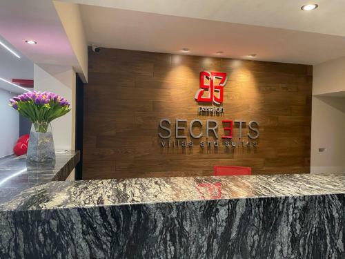 Hotel Passion Secrets Villas And Suites