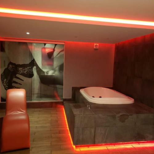 Hostal Hotel Monet, Hotel Las Torres