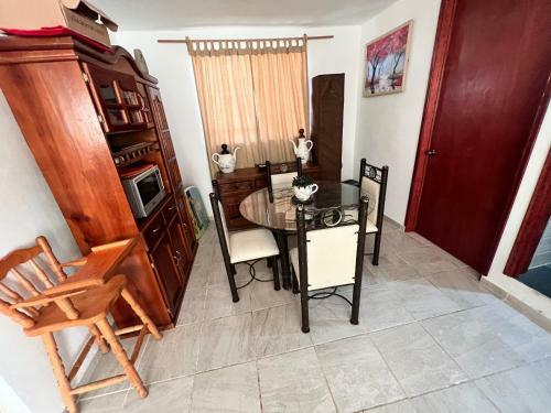 Apartamento Alojamiento Mirador