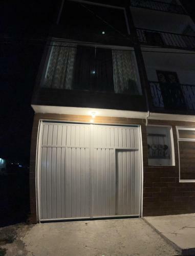 Apartamento Alojamiento Mirador