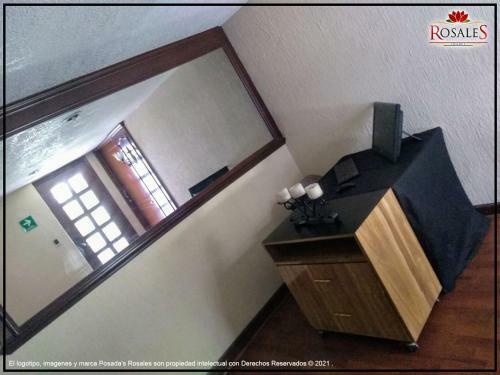 Hostal Posada's Rosales
