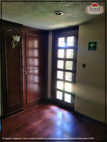 Hostal Posada's Rosales