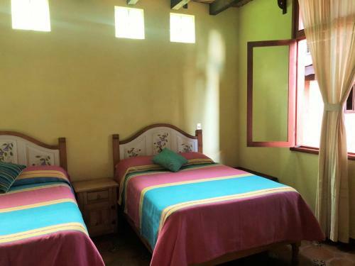 Lodge La Gloria de Los �ngeles